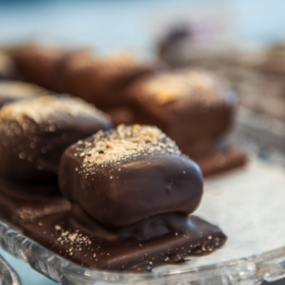 Schakolad Chocolate Factory – Plainfield