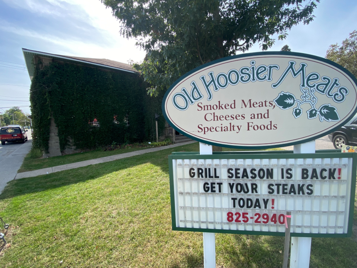Old Hoosier Meats