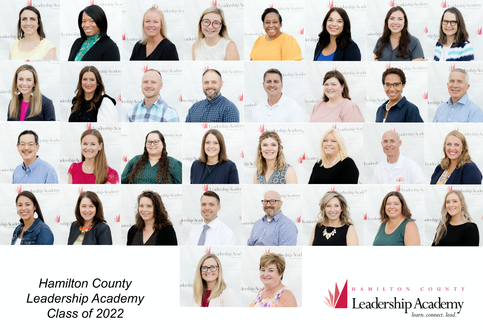 Hamilton County Leadership Academy