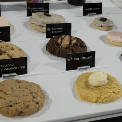 Crumbl Cookies, not your typical cookie-cutter cookie store, opens Friday  at Ridge - The Lebanon Voice