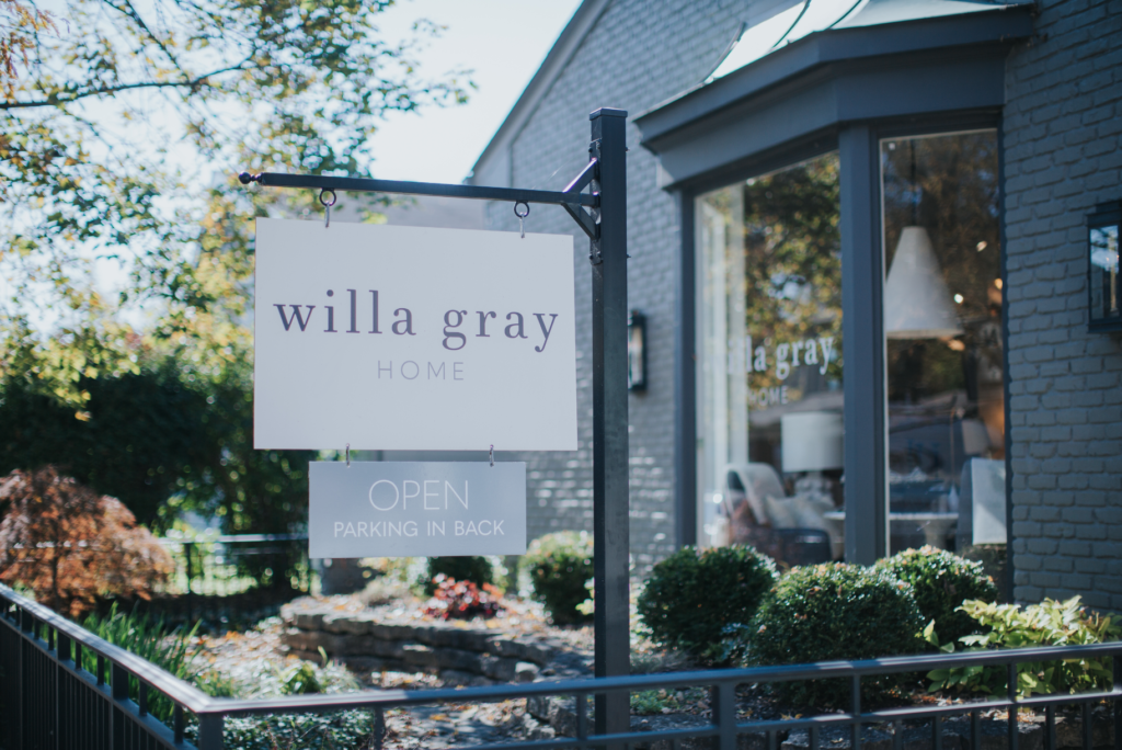 Willa Gray Home