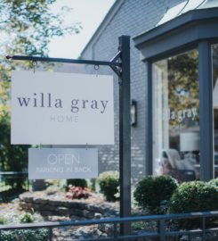 Willa Gray Home – Broad Ripple