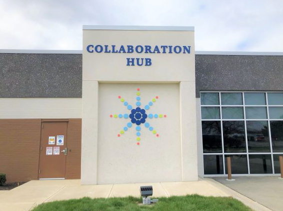 Hamilton County Community