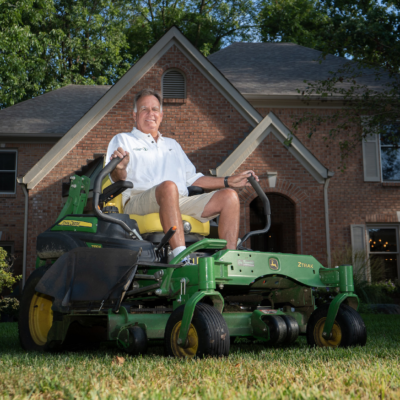 The Masters Lawn Care – Indianapolis