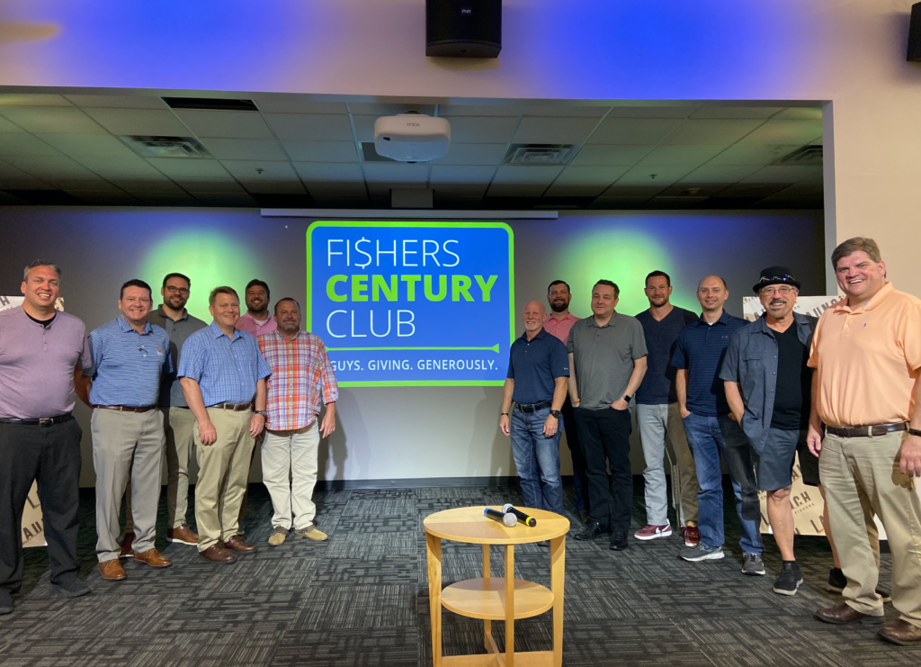 Fishers Century Club