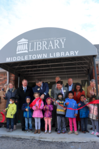 Middletown Library