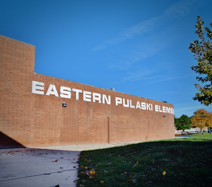 Eastern Pulaski Elementary
