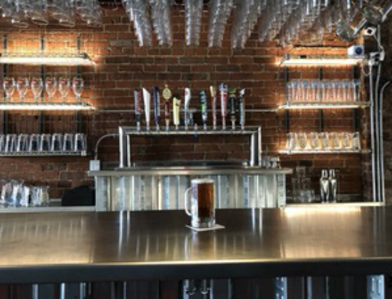 Ruthless Bar & Patio – Rochester