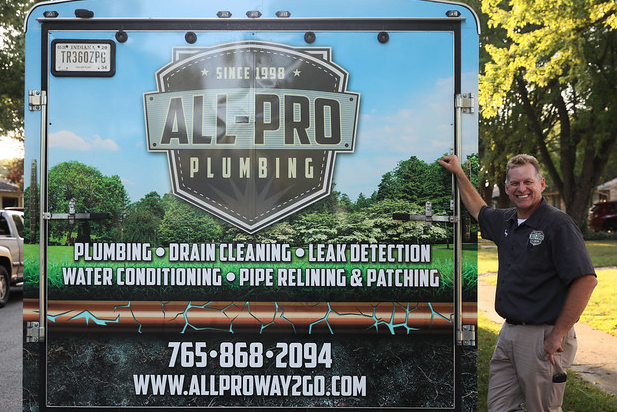 All-Pro Plumbing