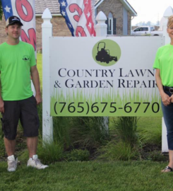 Country Lawn & Garden Repair – Tipton