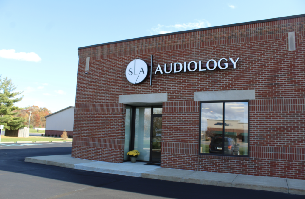Sla Audiology Brownsburg Local Hearing Services Towne Post