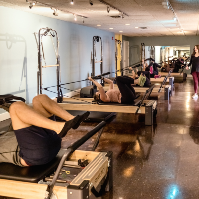 Couture Pilates – Broad Ripple
