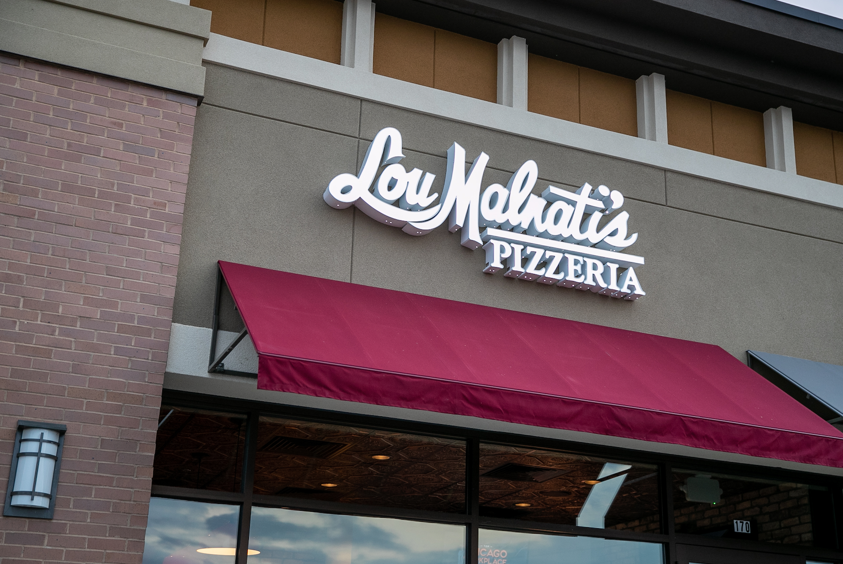 Lou Malnati’s Pizzeria
