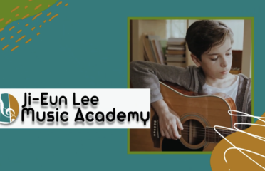 Ji-Eun Lee Music Academy