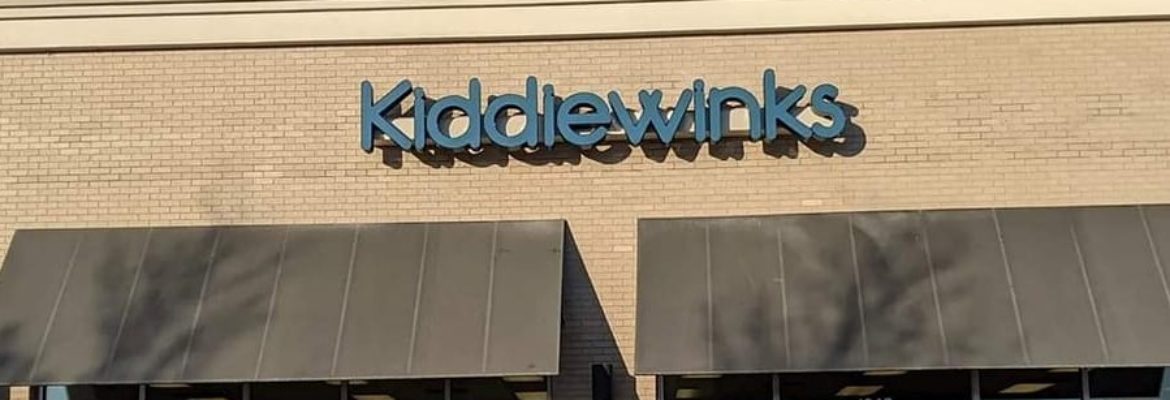 Kiddiewinks Kids Resale