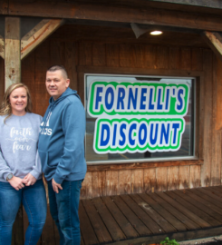 Fornelli’s Discount
