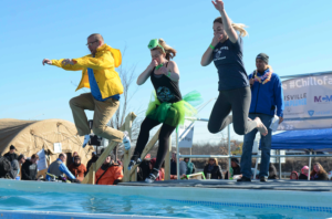 Polar Plunge