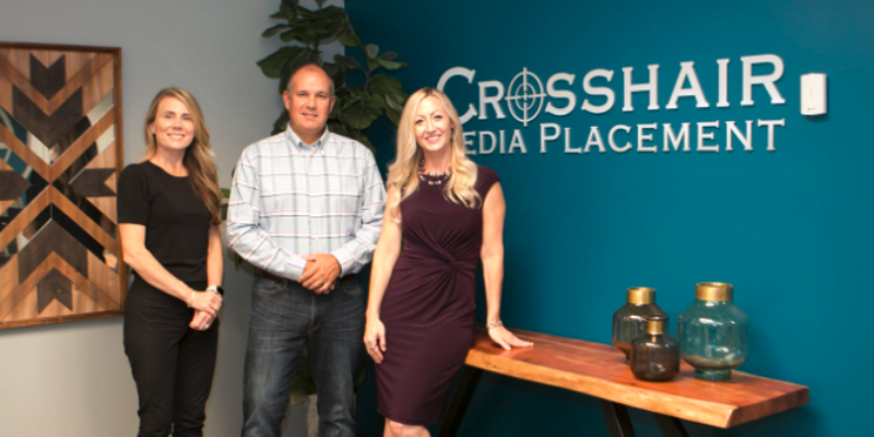 Crosshair Media Placement – Louisville