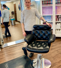 Bo’s Hair Salon – Greenwood
