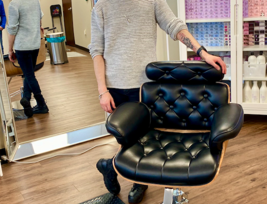 Bo’s Hair Salon – Greenwood