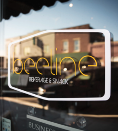 Beeline Beverage & Snack – Fortville