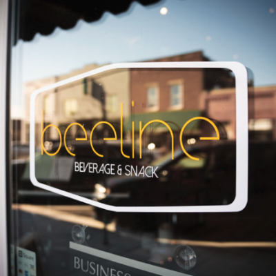 Beeline Beverage & Snack – Fortville
