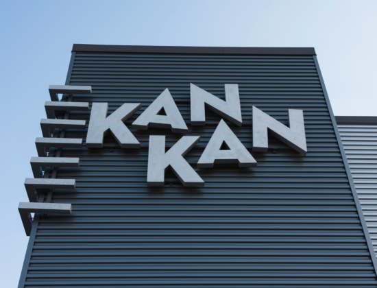 The Kan-Kan Cinema