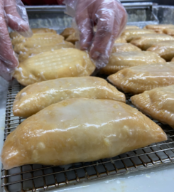 Amish Kuntry Fried Pie – Millersburg