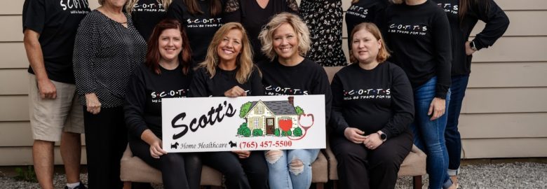 Scott’s Home Healthcare