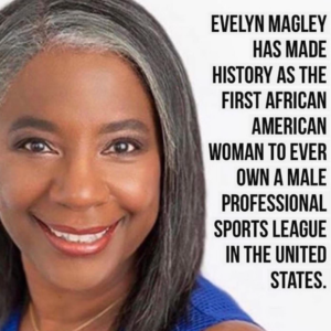 Evelyn Magley