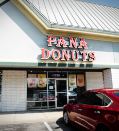 PANA Donuts – Fishers