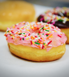 PANA Donuts – Fishers