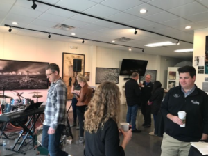 Business Owners Meetup