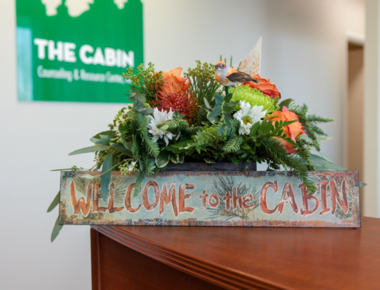 The Cabin Counseling & Resource Center – Lebanon