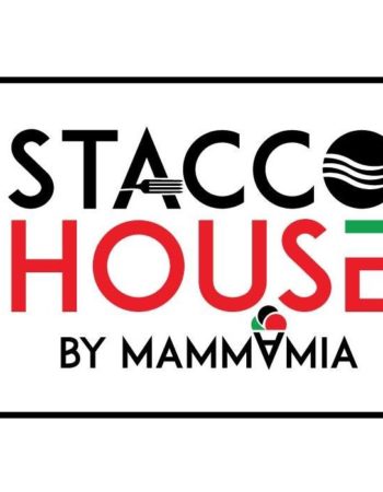 Stacco House by Mammamia