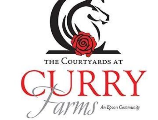 The Courtyards at Curry Farms