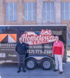 Hometown Window & Door Company