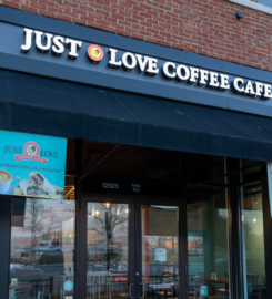 Just Love Coffee Cafe – Carmel