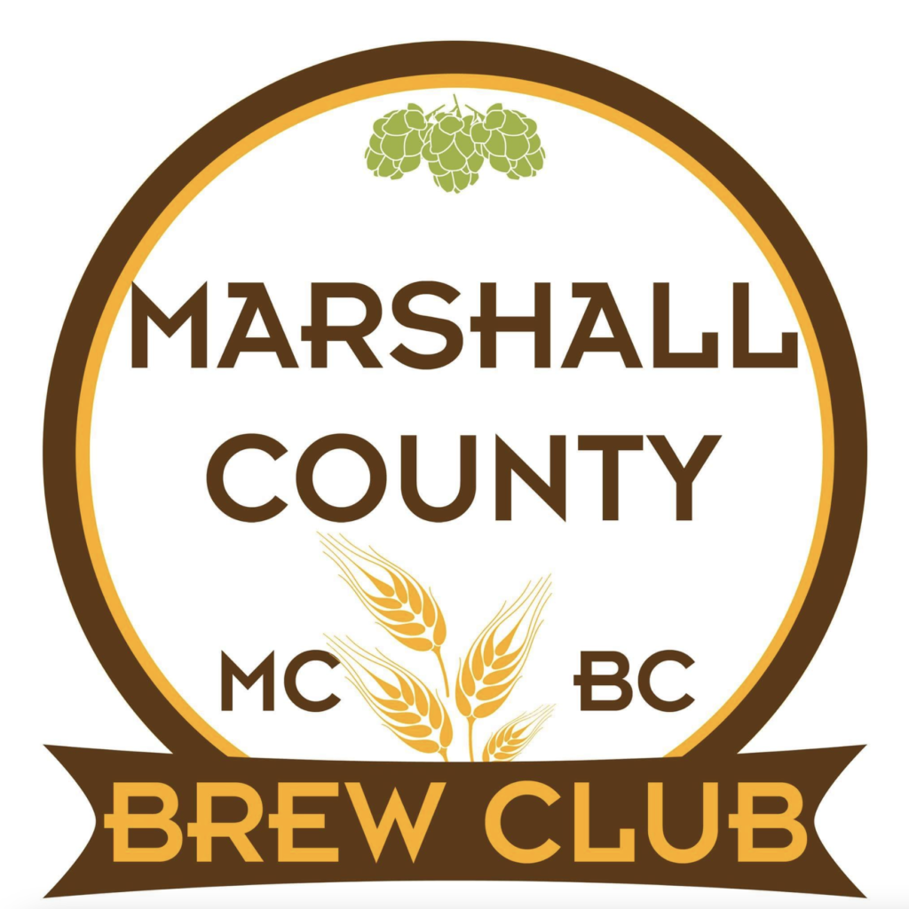 Marshall County Brew Club