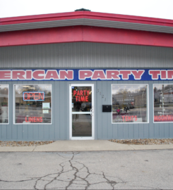 American Tool and Party