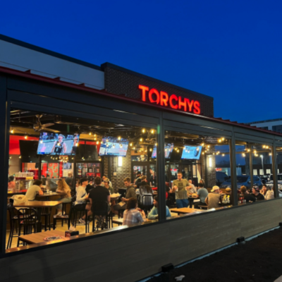 Torchy’s Tacos – Fishers