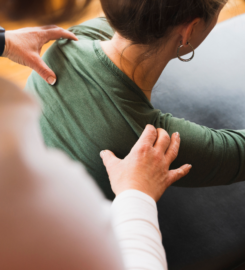 Pilates Indy