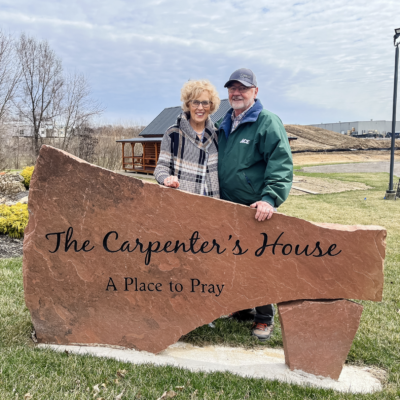 The Carpenter’s House and the Master’s Gallery – Middlebury