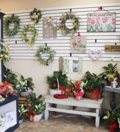Goshen Floral & Gift Shop – Goshen