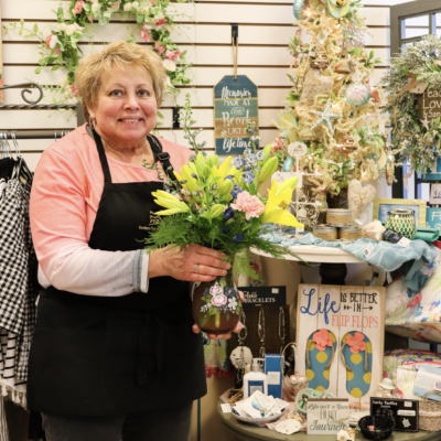 Goshen Floral & Gift Shop – Goshen