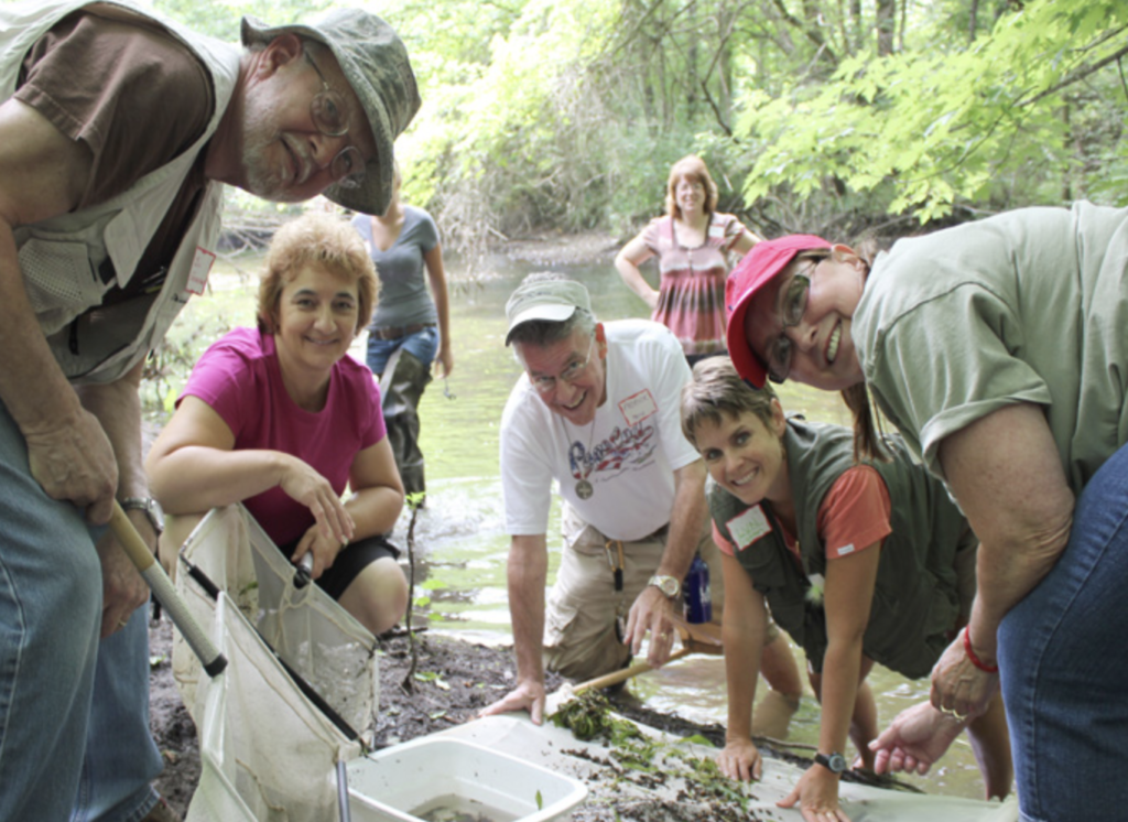 The Watershed Foundation's