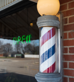 Advance Barber Shop