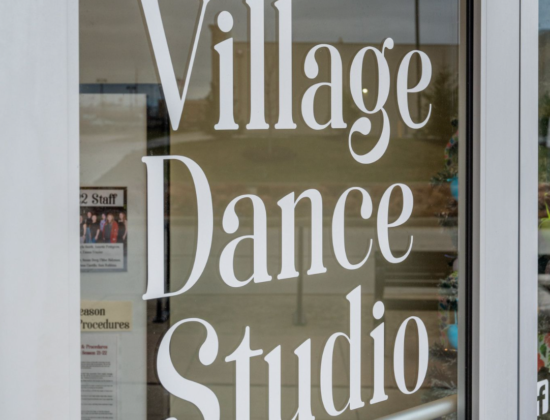 Village Dance Studio