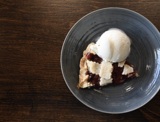 Homemade Ice Cream & Bakery Café – Noblesville