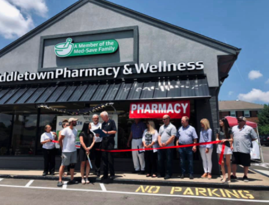 Middletown Pharmacy & Wellness